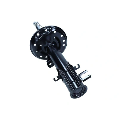 Imagem de MAXGEAR 11 1520 Amortecedor Eixo dianteiro, lado direito Pressão do gás Tubo duplo com assento de mola cavilha em cima