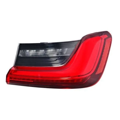 Imagem de Luz traseira HELLA 2SD 013 173 521