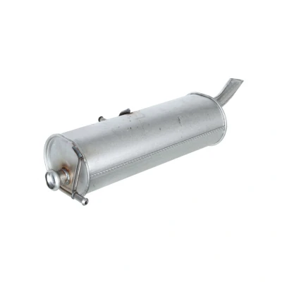 Imagem de BOSAL 135 709 Panela de escape traseira PEUGEOT: 307 Hatchback