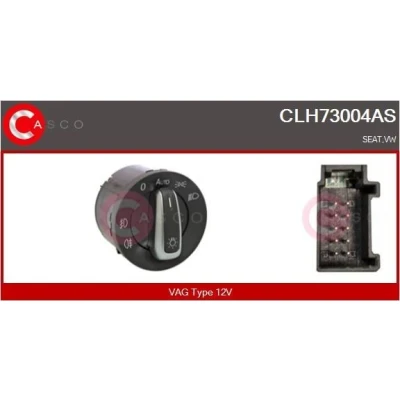 Imagem de CASCO CCP90288AS Polia, alternador MAZDA: 6 SW