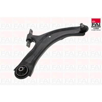Imagem de FAI AutoParts SS2926 Braço de suspensão transversal NISSAN: Qashqai / Qashqai+2 I, X Trail