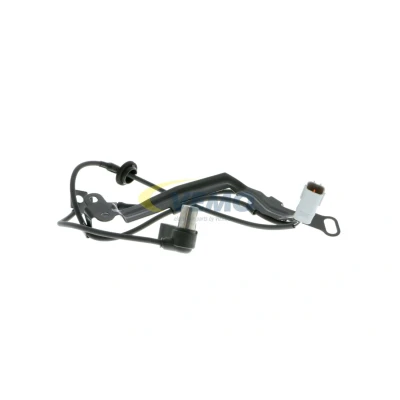Imagem de VEMO V32 72 0004 Sensor de ABS Eixo dianteiro, lado esquerdo Original Quality para veículos com 940mm 12V MAZDA: 5
