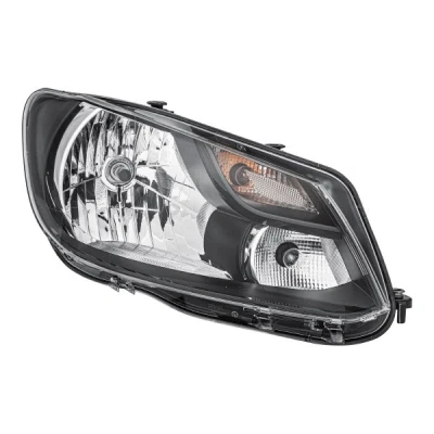 Imagem de HELLA 1EL 010 551 121 Farol Principal VOLKSWAGEN: Caddy 3