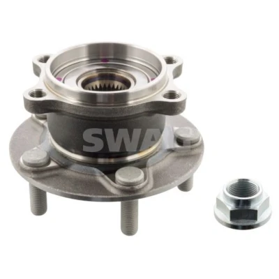 Imagem de SWAG 83 10 2028 Kit de rolamento roda MAZDA: CX 5 II