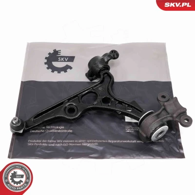 Imagem de ESEN SKV 69SKV163 Braço de suspensão Eixo dianteiro, esquerda transversal PEUGEOT: Expert I Van, 806 MPV, CITROËN: Jumpy Van