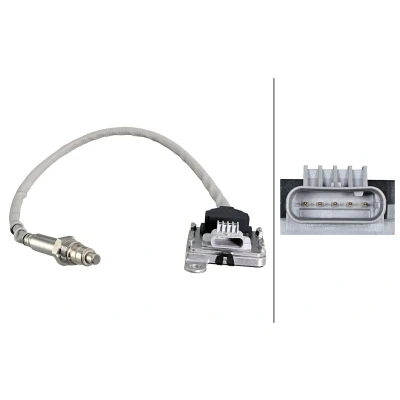 Imagem de HELLA 6PN 358 307 051 Sensor NOx