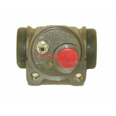 Imagem de METZGER 101 429 Cilindro de Roda 19,05 Eixo traseiro esquerdo CIFAM com regulador integrado CITROËN: Saxo Hatchback, AX, PEUGEOT: 106 II Hatchback