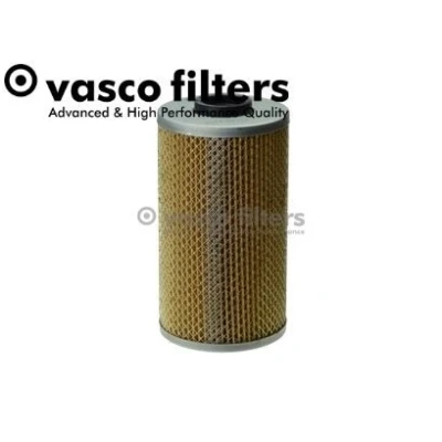 Imagem de DAVID VASCO V189 Filtro de óleo Cartucho filtrante BMW: 3 Sedan, 5 Touring, LAND ROVER: Range Rover 2, OPEL: Omega B Caravan