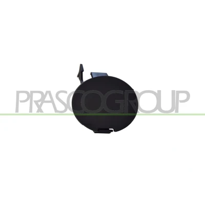 Imagem de PRASCO Premium LA4021236 Tampa, gancho de reboque à frente
