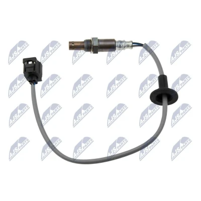 Imagem de NTY ESL CT 006 Sonda lambda à frente, para o catalisador de diagnóstico, Rosca pré lubrificada MITSUBISHI: Lancer 8, 8 Limousine