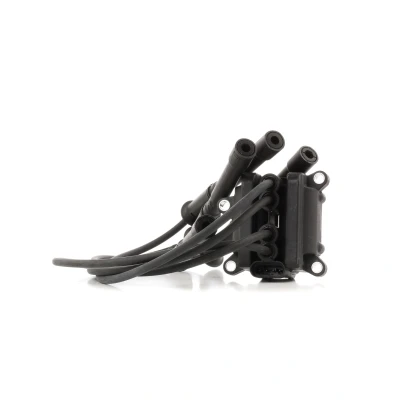 Imagem de MAGNETI MARELLI 060717101012 Bobina de ignição RENAULT: CLIO 2, 3, TWINGO DACIA: Sandero I