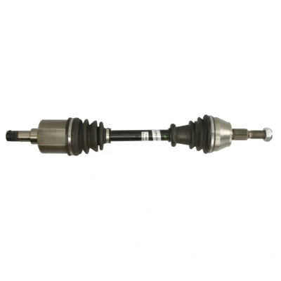 Imagem de POINT GEAR PNG75872 Veio de transmissão Eixo dianteiro, lado esquerdo, direito 636 88 FORD: FOCUS 3 Turnier,