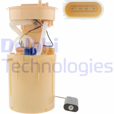 Imagem de DELPHI FG2462 12B1 Unidade de alimentação combustível sem junta sensor pressão Diesel VOLKSWAGEN: Lupo / 3L, Sharan I