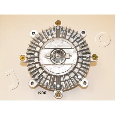 Imagem de Embraiagem, ventilador do radiador JAPKO 36K00