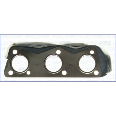 Imagem de AJUSA 13209400 Junta de escape Colector SEAT: Ibiza 3, VOLKSWAGEN: Polo IV Hatchback, SKODA: Fabia I 1 Combi