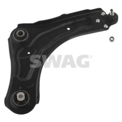 Imagem de SWAG 60 93 7068 Braço de suspensão RENAULT: GRAND SCENIC 4, MEGANE 3 Grandtour,