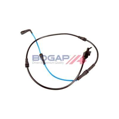 Imagem de BOGAP J7117104 Sensor de Desgaste Pastilha Freio