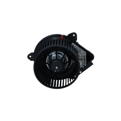 Imagem de NRF 34098 Ventilador do Habitáculo com regulador integrado