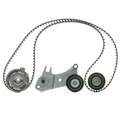 Imagem de CONTITECH CT1216K2 Jogo de correias dentadas incl. polia desvio VOLVO: V40 Hatchback, V60 I