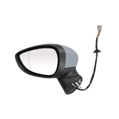 Imagem de Espelho retrovisor exterior BLIC 5402 04 0304591P Links