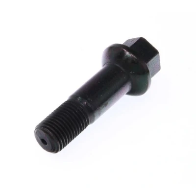 Imagem de MAXGEAR 49 5115 Parafuso da Roda M14 x 1,5 Base esférica A/G 19mm preto 9.8 para jantes de liga leve 17 Aço sextavado exterior