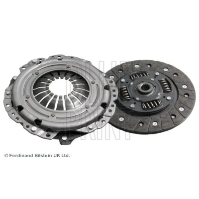 Imagem de BLUE PRINT ADW193083 Kit de Embraiagem duas peças com massa lubrificante sintética 207 OPEL: Astra H Hatchback, Caravan, GTC
