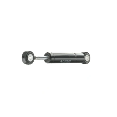 Imagem de FEBI BILSTEIN 08778 Amortecedor de vibrações, correia trapezoidal estriada MERCEDES BENZ: W124 Sedan, Classe S C Sedan
