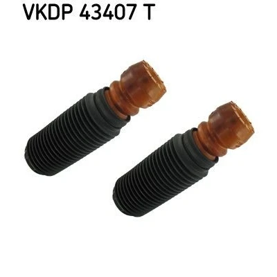 Imagem de SKF VKDP 43407 T Coifa Amortecedor FORD: MONDEO 3, 3 Stufenheck