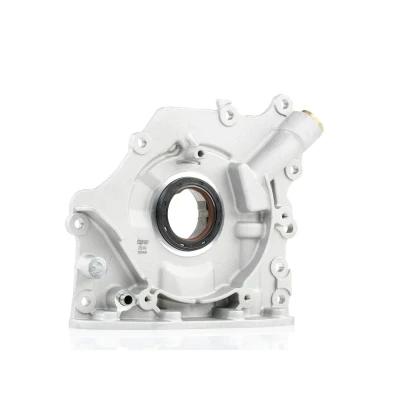 Imagem de TOPRAN 722 974 Bomba de Óleo com retentor do veio CITROËN: C5 3, C4 Coupe, II Hatchback, PEUGEOT: 308 I 206 307 SW