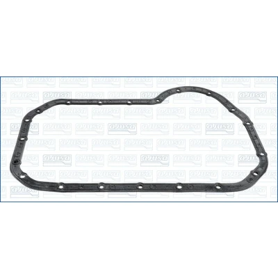 Imagem de AJUSA 14066300 Junta do Cárter VOLKSWAGEN: GOLF 3, 1 Cabriolet, TRANSPORTER 4 Bus, AUDI: A4 B5 Avant, Sedan, A6 C5 SEAT: Ibiza 2