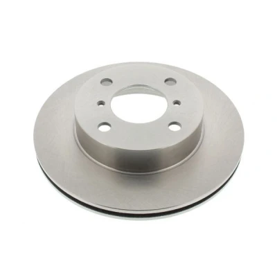 Imagem de MAPCO 25222 Disco de travão Eixo dianteiro 231 17 4 100 ventilado SUZUKI: Wagon R+ II Hatchback