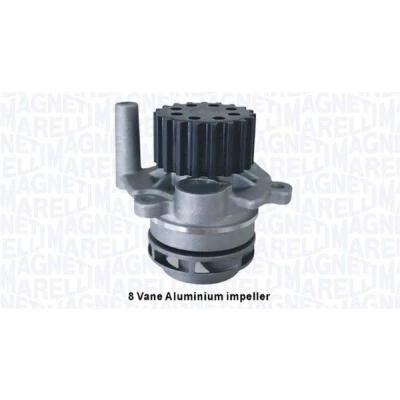 Imagem de MAGNETI MARELLI 352316171218 Bomba de água AUDI: A6 C7 Avant, A3 Hatchback, A1 Hatchback
