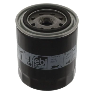 Imagem de Filtro de óleo, caixa velocidades manual FEBI BILSTEIN 38975