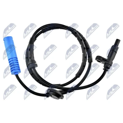 Imagem de NTY HCA RV 000 Sensor de ABS Eixo dianteiro, lado esquerdo, direito, à direita ROVER: 75, 75 Tourer