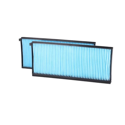Imagem de FEBI BILSTEIN 32756 Jogo de filtros, ar do habitáculo