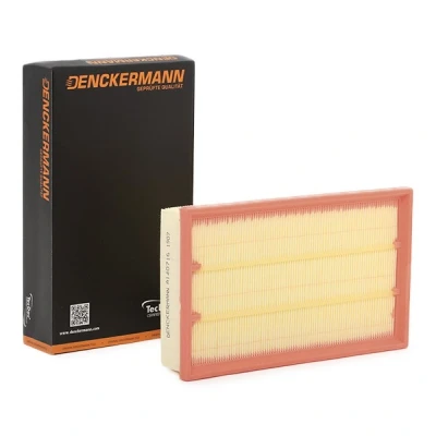 Imagem de DENCKERMANN A140716 Filtro de ar 49 172 280 recirculação FORD: Focus 2, 2 Kombi, Limousine, VOLVO: S40 II, V50, C30