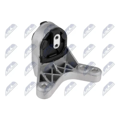 Imagem de NTY ZPS FR 060 Suporte, motor à frente, lado direito FORD: KA Hatchback (RB) 1.3 i 1996 2008