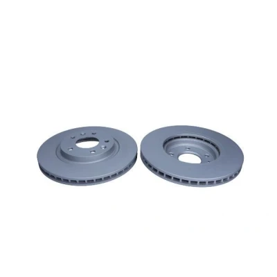 Imagem de QUARO QD7633 Disco de travão 296 26 5 114 interior ventilado pintado, revestido sem cubo roda, pernos fixação da roda NISSAN: Qashqai 2