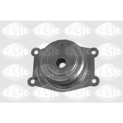 Imagem de SASIC 9002481 Suporte, suspensão do motor Rolamento de borracha e metal lado da caixa velocidades OPEL: Zafira A
