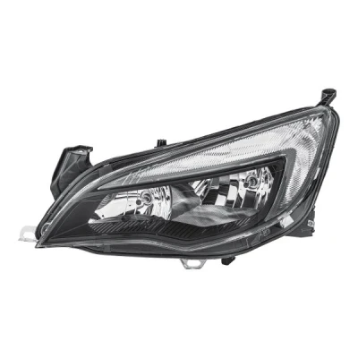 Imagem de HELLA 1EG 010 011 371 Farol Principal OPEL: Astra J Sports Tourer, Hatchback