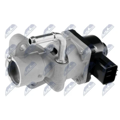 Imagem de NTY EGR MZ 000 Válvula elétrico sem radiador da recirculação dos gases de escape FORD: S Max Mk1, Focus 2 Kombi, C