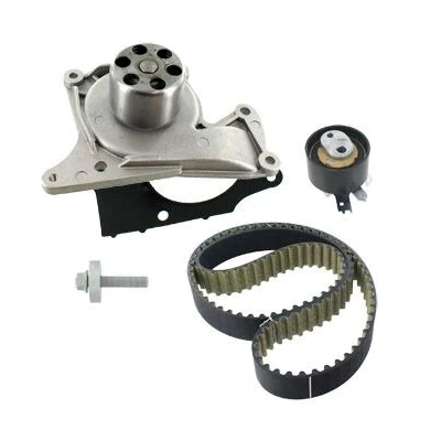 Imagem de SKF VKMC 06136 Bomba de Água + Kit Correia Distribuição 119 RENAULT: Clio 4, Kangoo II Express, Kadjar, DACIA: LOGAN MCV 2, Lodgy, SANDERO 2