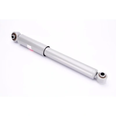Imagem de KYB Gas A Just 553307 Amortecedor Eixo traseiro Pressão do gás Tubo simples telescópico olhal em cima, baixo OPEL: Vectra C Sedan