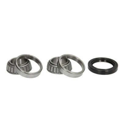 Imagem de BTA H2G002BTA Kit de rolamento roda Eixo traseiro 50,292, 50,5 FORD: FIESTA 3, Escort 5 Cabrio, 4