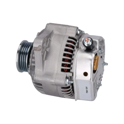 Imagem de FEBI BILSTEIN 188132 Alternador 12V 70A SUZUKI: Liana Hatchback, Jimny SUV, Ignis I