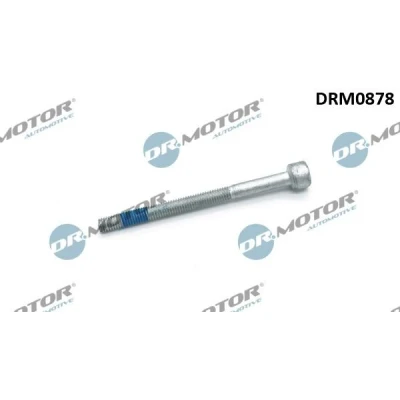 Imagem de DR.MOTOR AUTOMOTIVE DRM0878 Parafuso, suporte de injector MERCEDES BENZ: Classe E Sedan, C T modell, Sedan