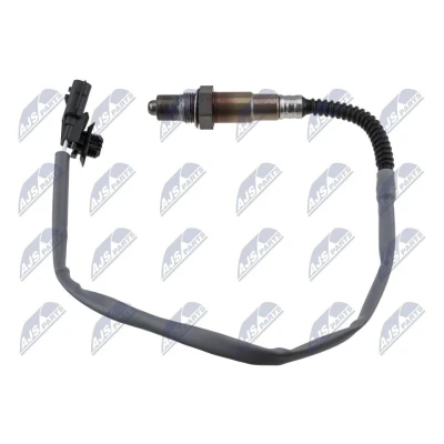 Imagem de NTY ESL RE 011 Sonda lambda de diagnóstico RENAULT: CLIO 3, 3 Kasten, Modus / Grand