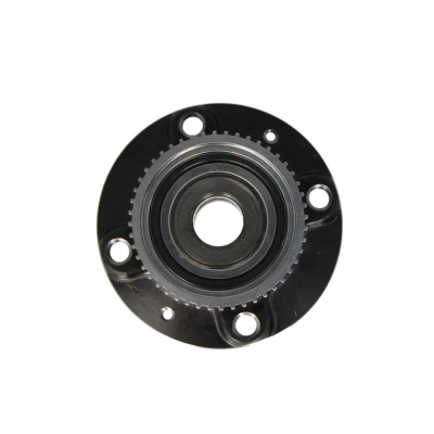 Imagem de Conjunto de rolamentos roda SNR R166.27