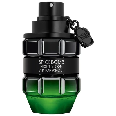 Imagem de Viktor &amp; Rolf Spicebomb Night Vision Eau de Toilette 90ml