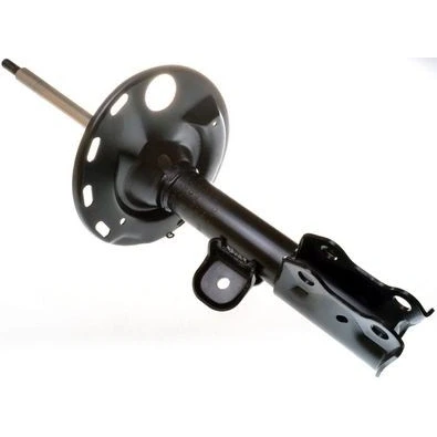 Imagem de DENCKERMANN DSB070G Amortecedor esquerda Pressão do gás Tubo duplo com assento de mola cavilha em baixo TOYOTA: RAV4 III SUV